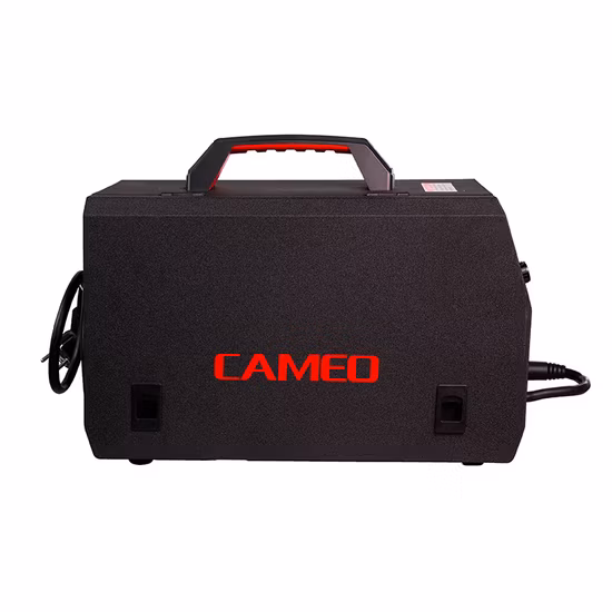 Machine à souder MIG/Arc/TIG/MMA/Mag/Flux 5 en 1, 160 200 250 AMP, Mini onduleur Portable, soudeur électrique MIG CO2