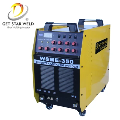 Obtenez Star Weld Wsme